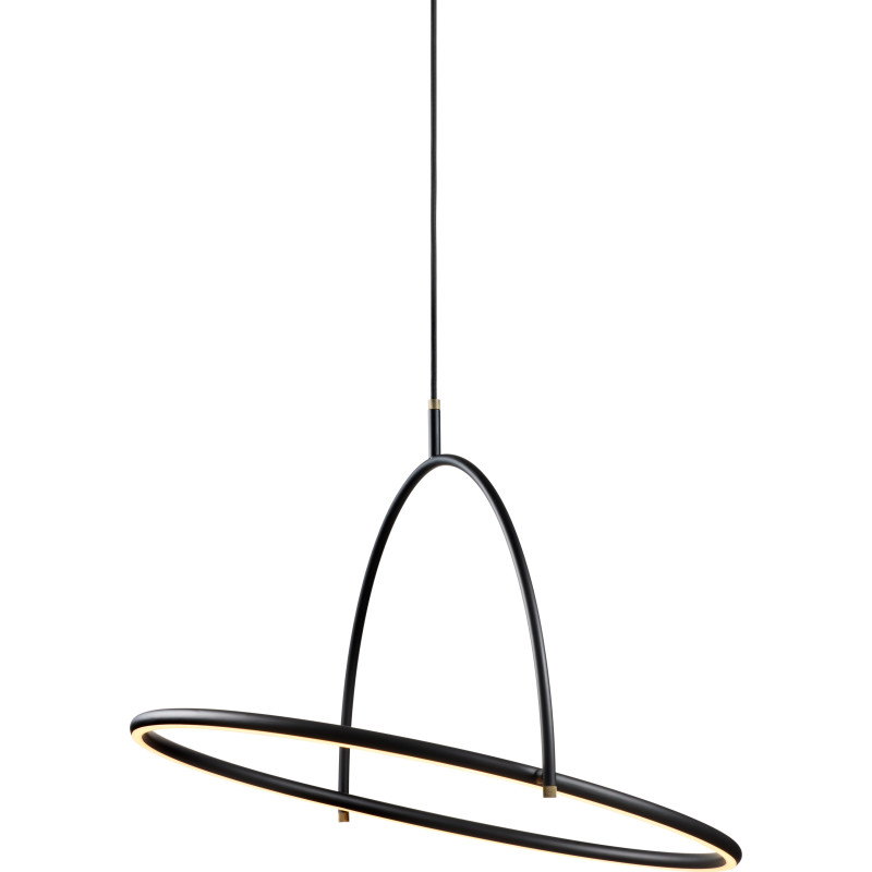 Halo Design Tilt 1-2-3 pendellampa, &Oslash;60 cm