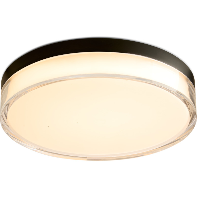 Halo Design Clear plafond, Ø28 cm