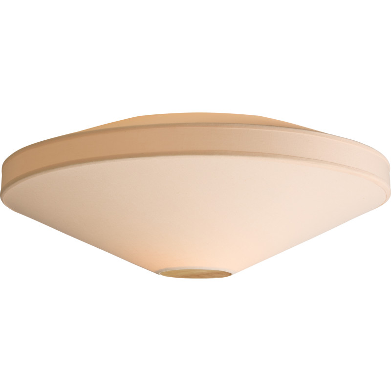 Halo Design Paris Soft v&auml;gg- och taklampa, &Oslash;56 cm