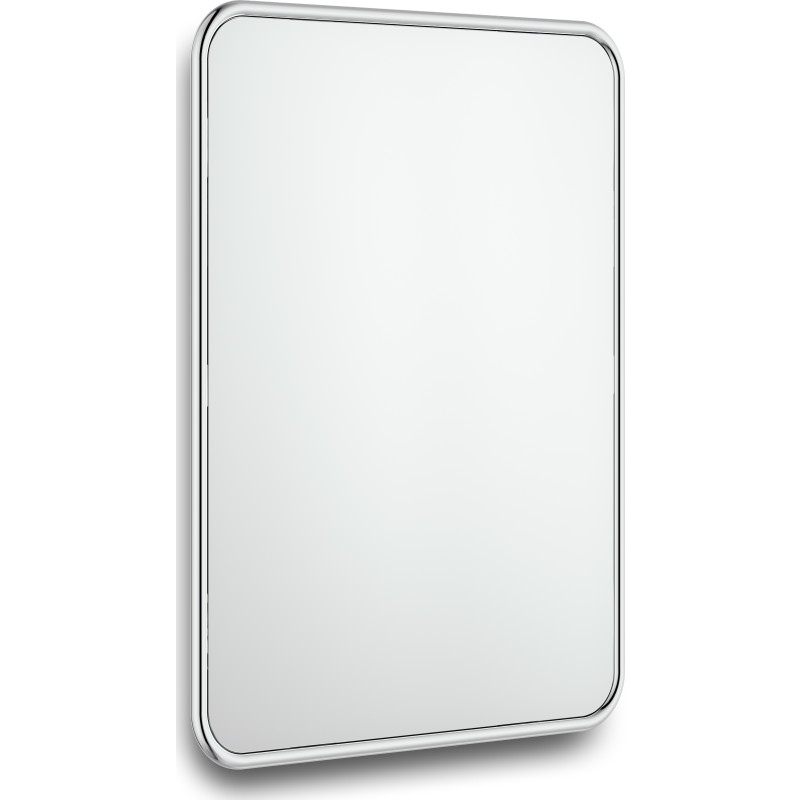 Gustavsberg Ducentic spejl, 56,2x74,2 cm, krom