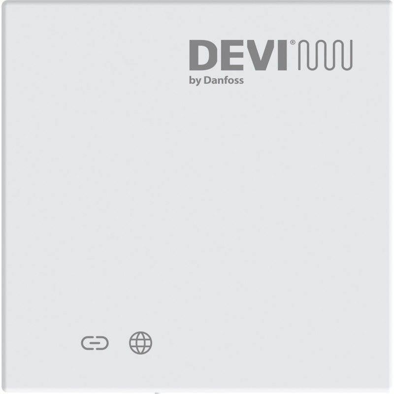 DEVI Connect Gateway Zigbee 140F1166