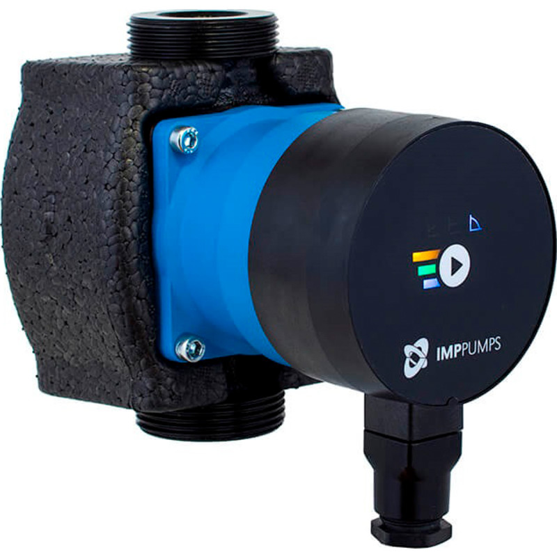 NMT mini plus 25-40-180 cirkulationspumpe