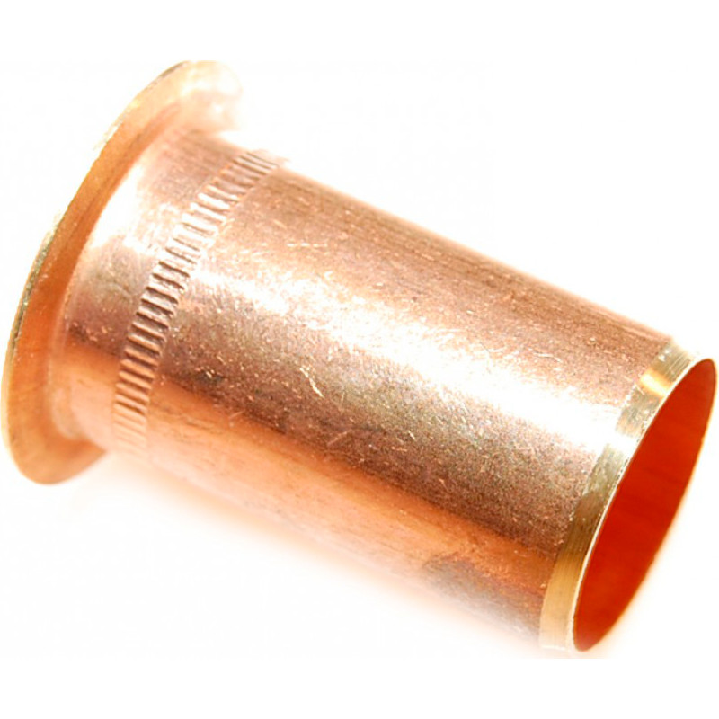Pex støttebøsning 15mm