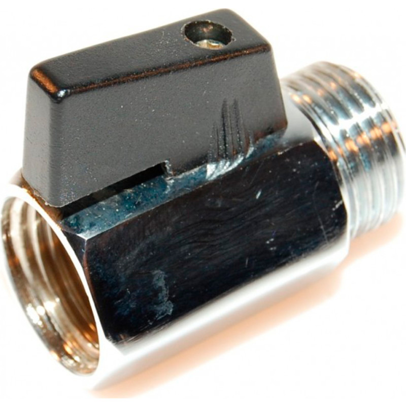 Pannex mini kuglehane 3/8"