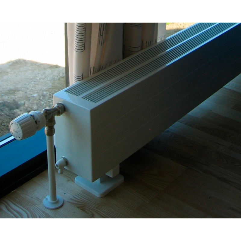Lavkonvektor Heizrad K32 210x1000 mm