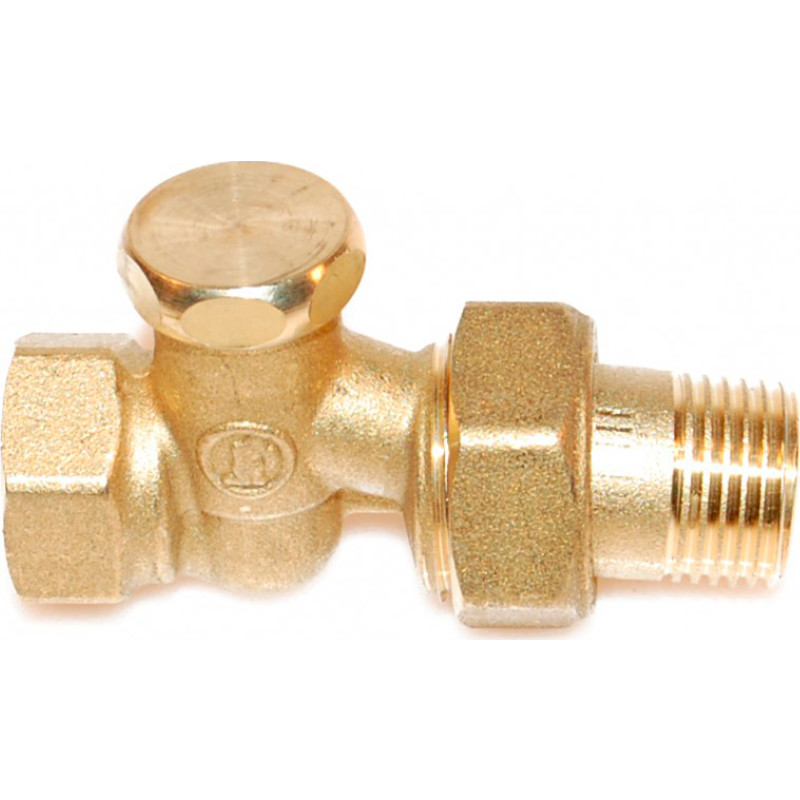 Radiatorforsk. M/afsp. 1/2 Ll