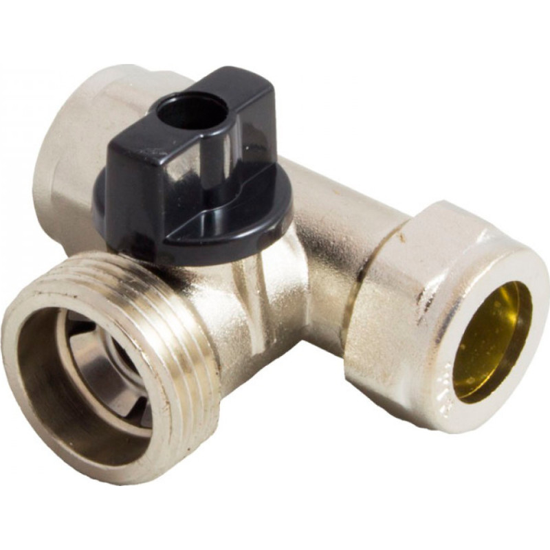 Vaskemaskine Tee 15-3/4-15mm