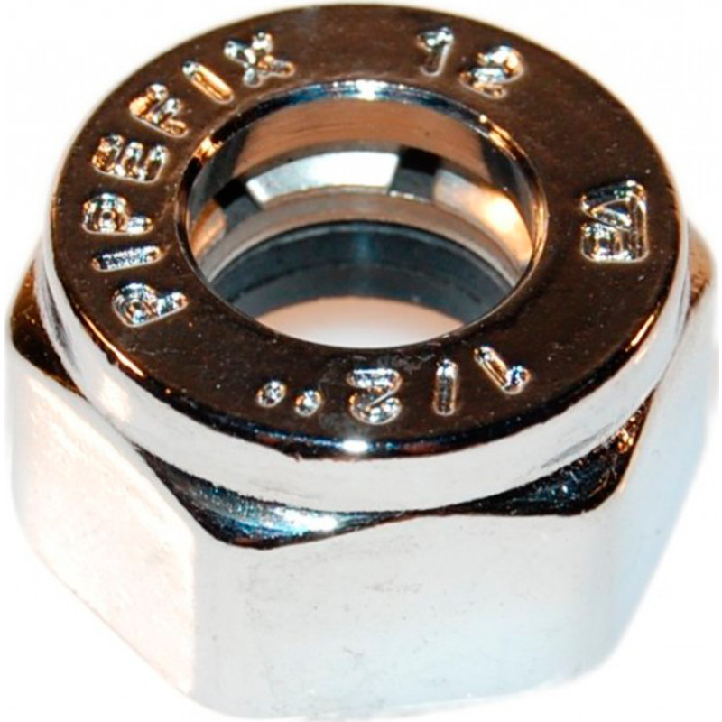 Omløber (pipefix) til kobberrør 3/8"x 10mm