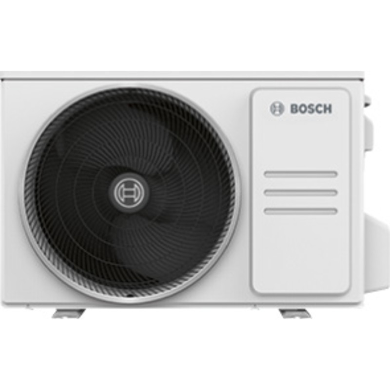 Bosch Climate 3000i E luft til luft klimaanlæg, udedel, 2,6 kW