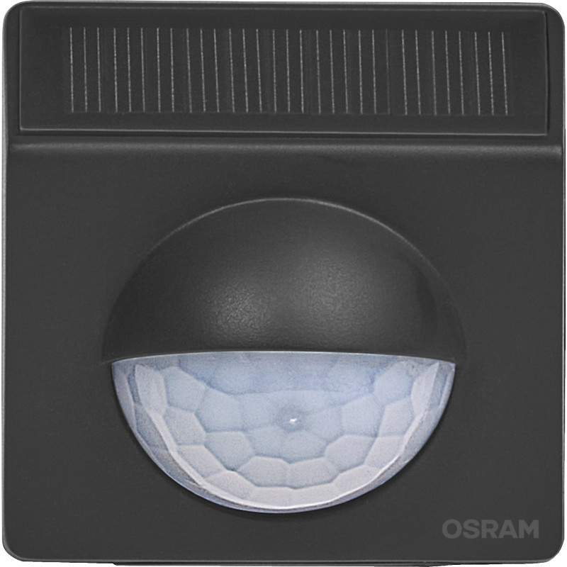 Osram Smart+ Wifi solcellsbaserad rörelsedetektor för utomhusbruk