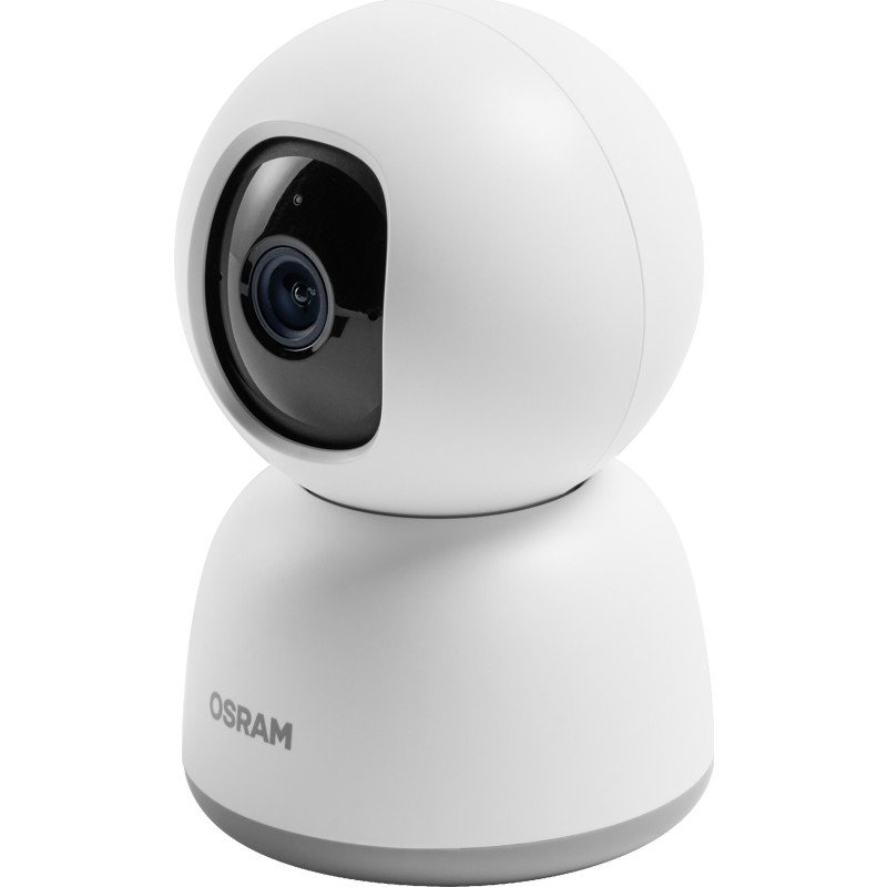 Osram Smart+ Wifi indendørs overvågningskamera
