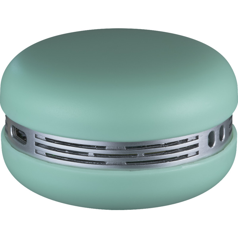 Osram Smart+ Macaron højttaler med lys, grøn
