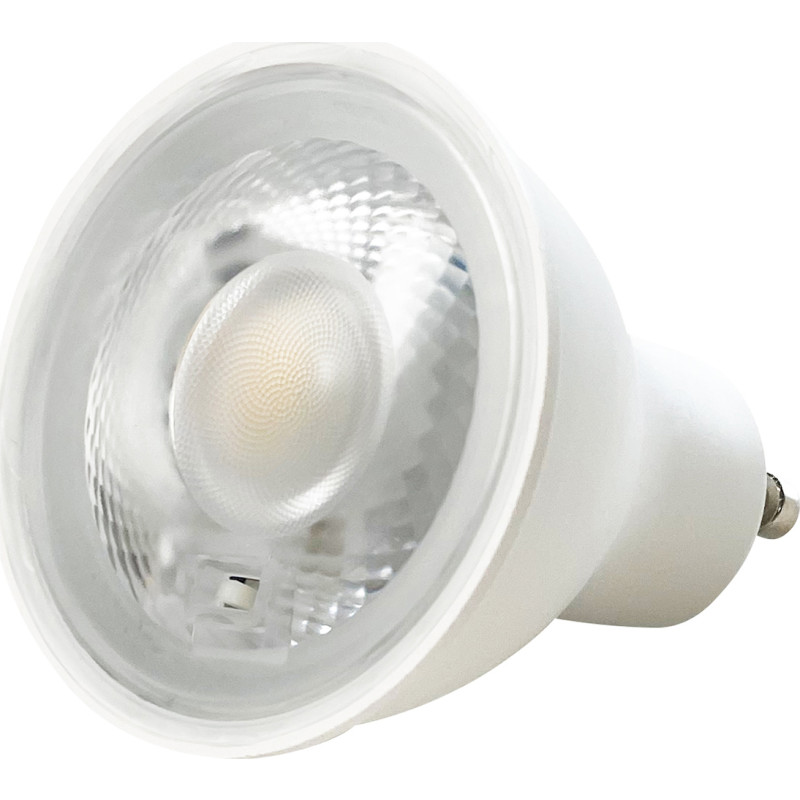 GU10 Lyskilde CCT LED 2700K/3000K 400/420lm 4,8W Dæmpbar