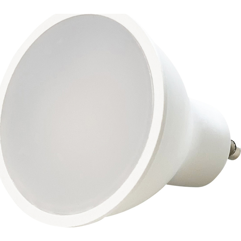 Scan Products GU10 spotlampa, dimbar, 3000K, 100&deg; spridning