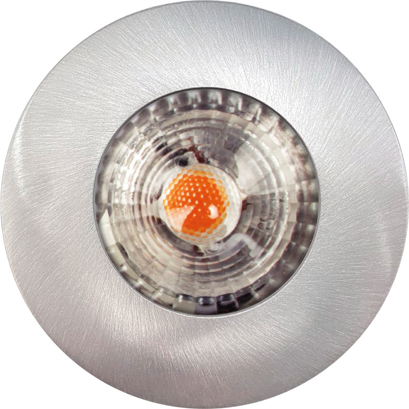 Scan Products Sofia møbelspot, 2700K, aluminium