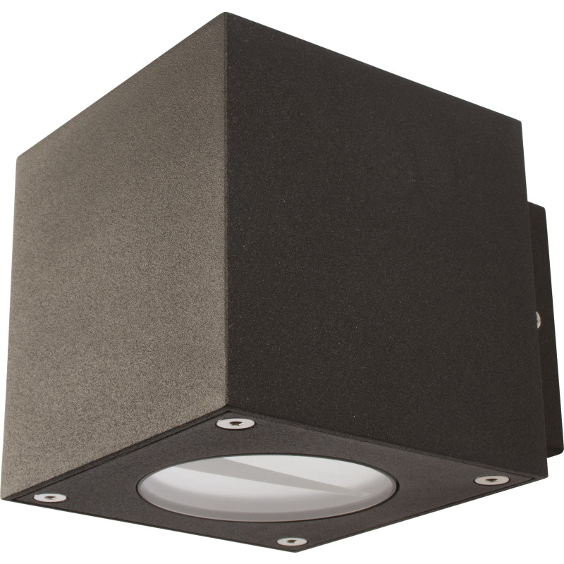 Scan Products Esta v&auml;gglampa utomhus, svart