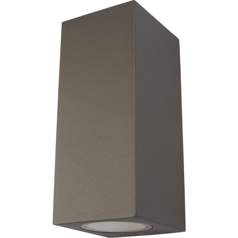 Scan Products Noris v&auml;gglampa utomhus, antracit
