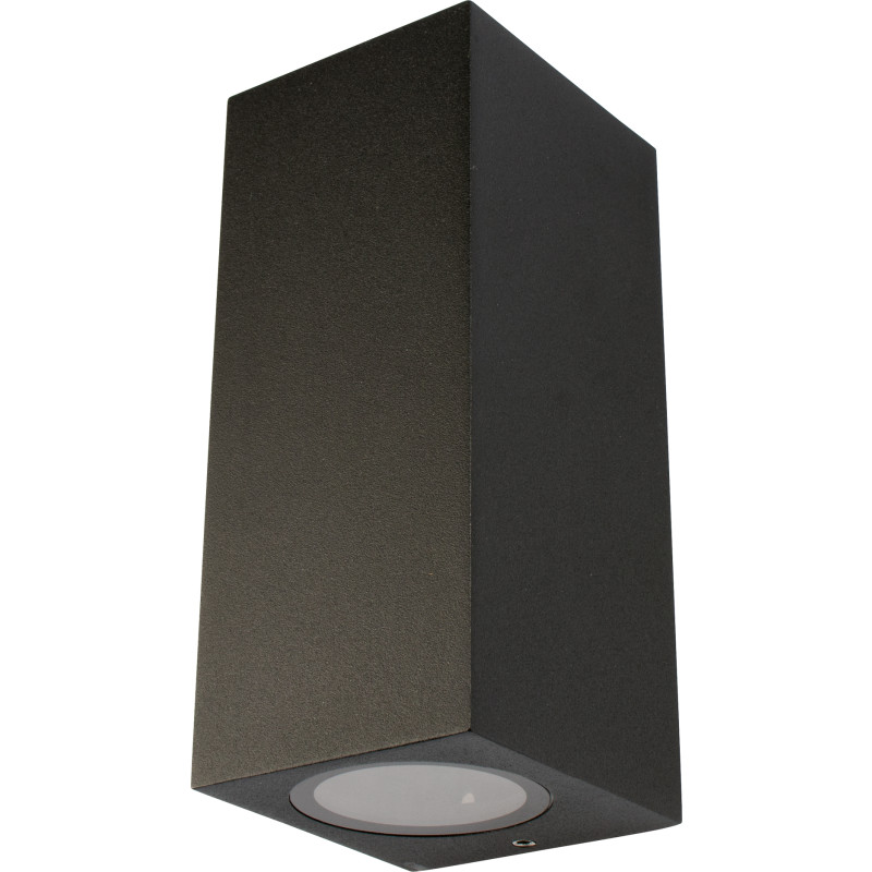 Scan Products Noris v&auml;gglampa utomhus, svart