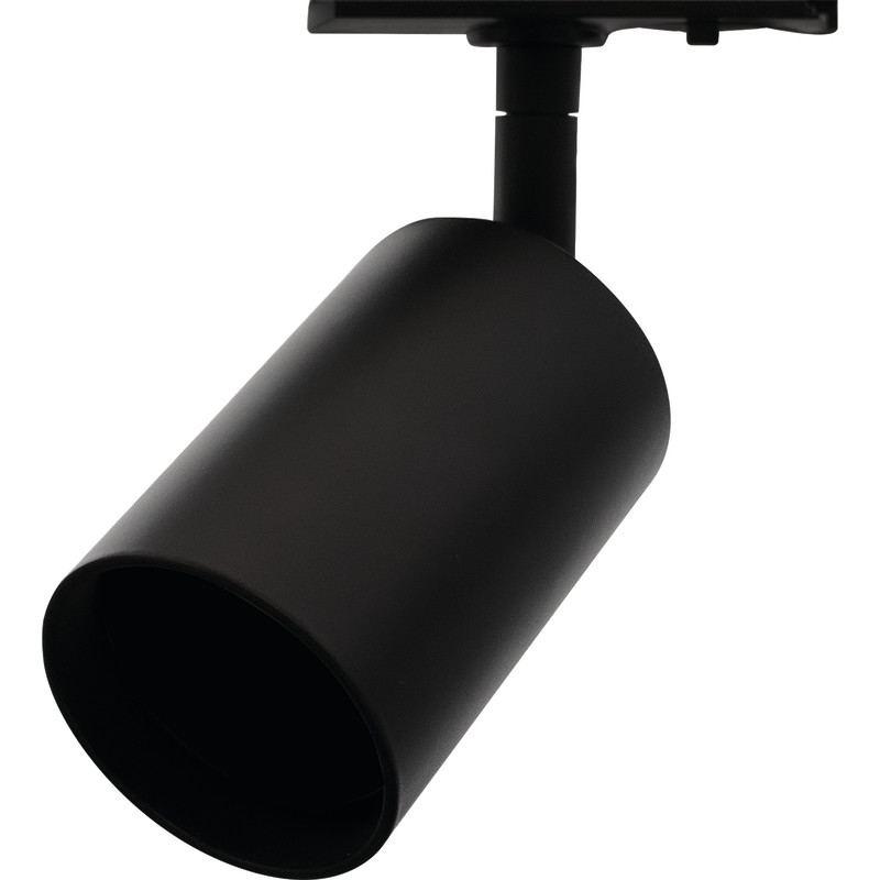 Scan Products Mita 1F skinnespot, Ø5,5 cm, sort