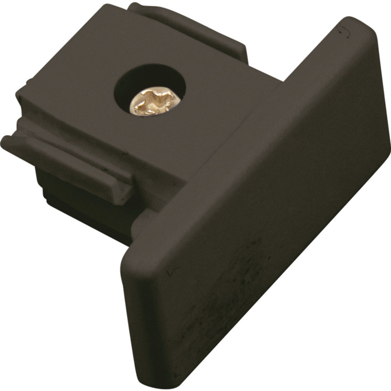 Scan Products Mita 1F endestykke, sort