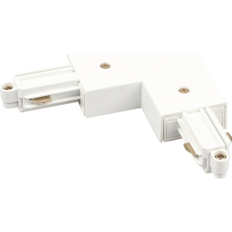 Scan Products Mita 1F vinkelsstykke, hvid, indvendig