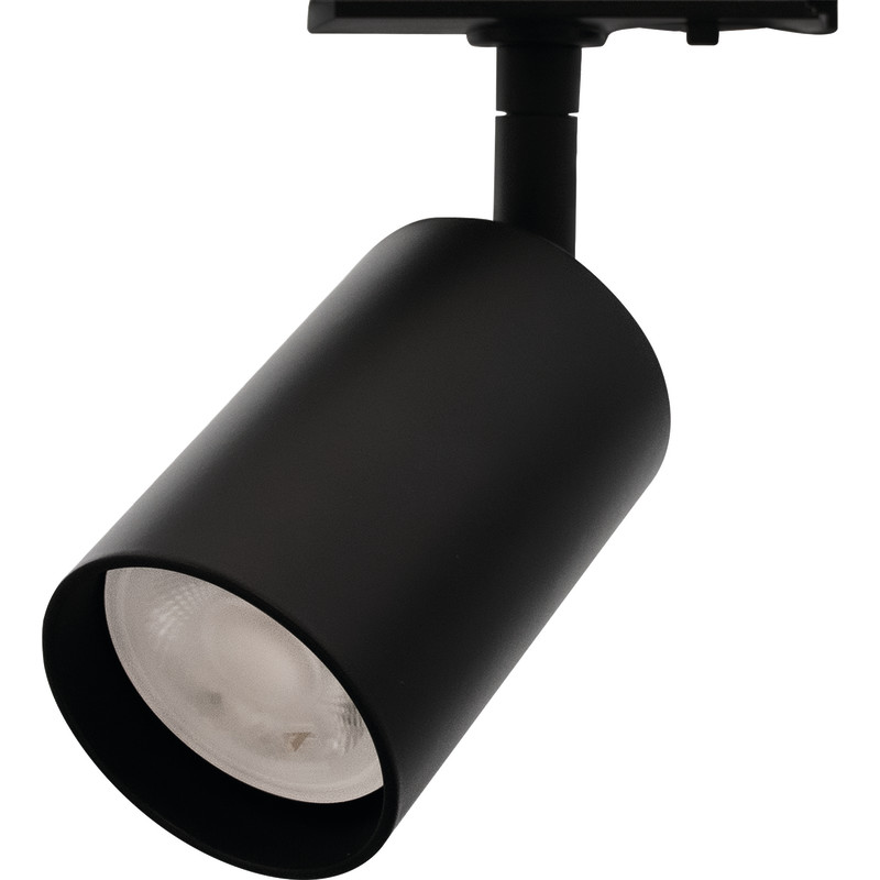 Scan Products Mita 1F skenspotlight, Ø5,5 cm, 2700K/3000K, svart