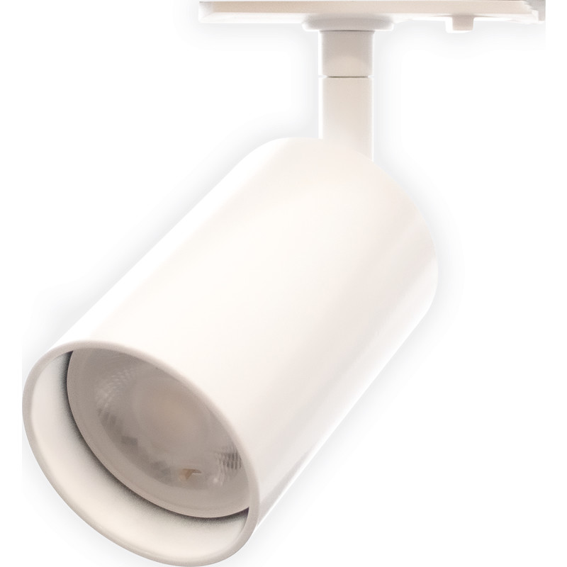 Scan Products Mita 1F skenspotlight, Ø5,5 cm, 2700K/3000K, vit