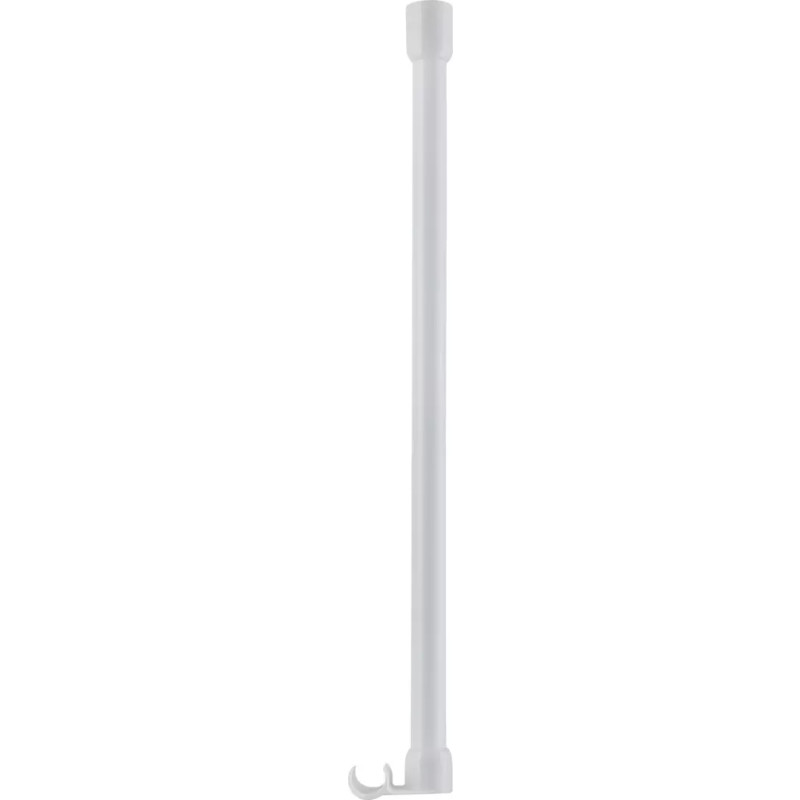 Kleine Wolke Universal takstöd, 60 cm, vit
