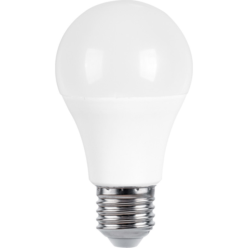 Nordlux LED pære A60 8W CCT 3000K 806lm Motion Sensor Mat E27