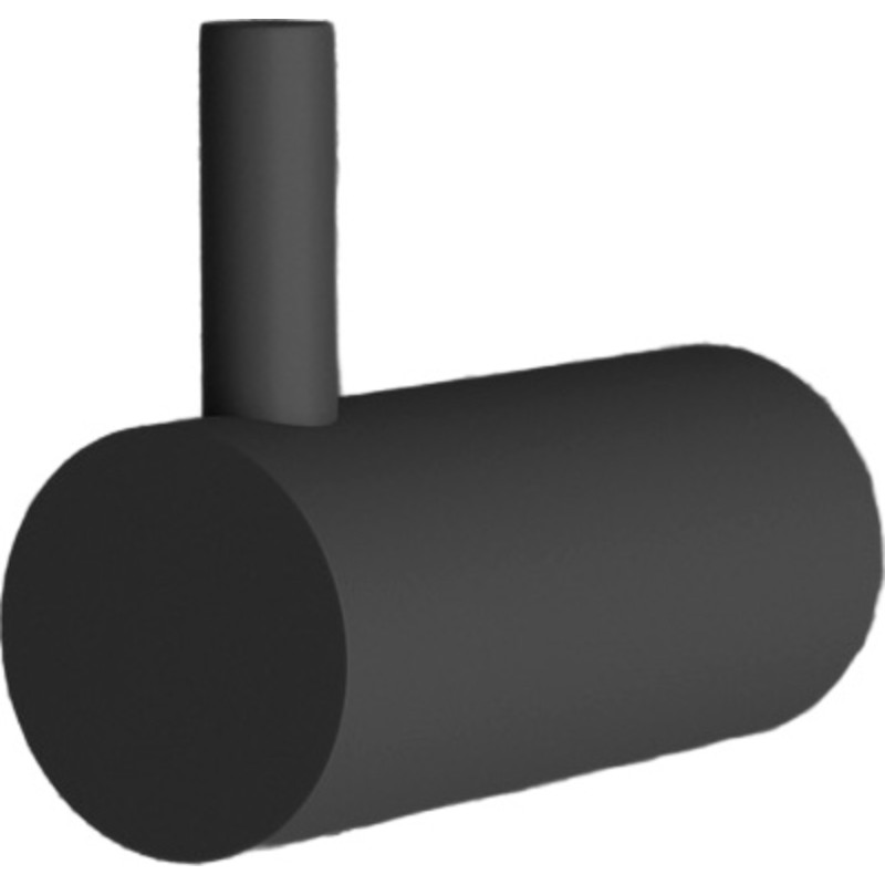 Scandtap Style handdukskrok, matt svart