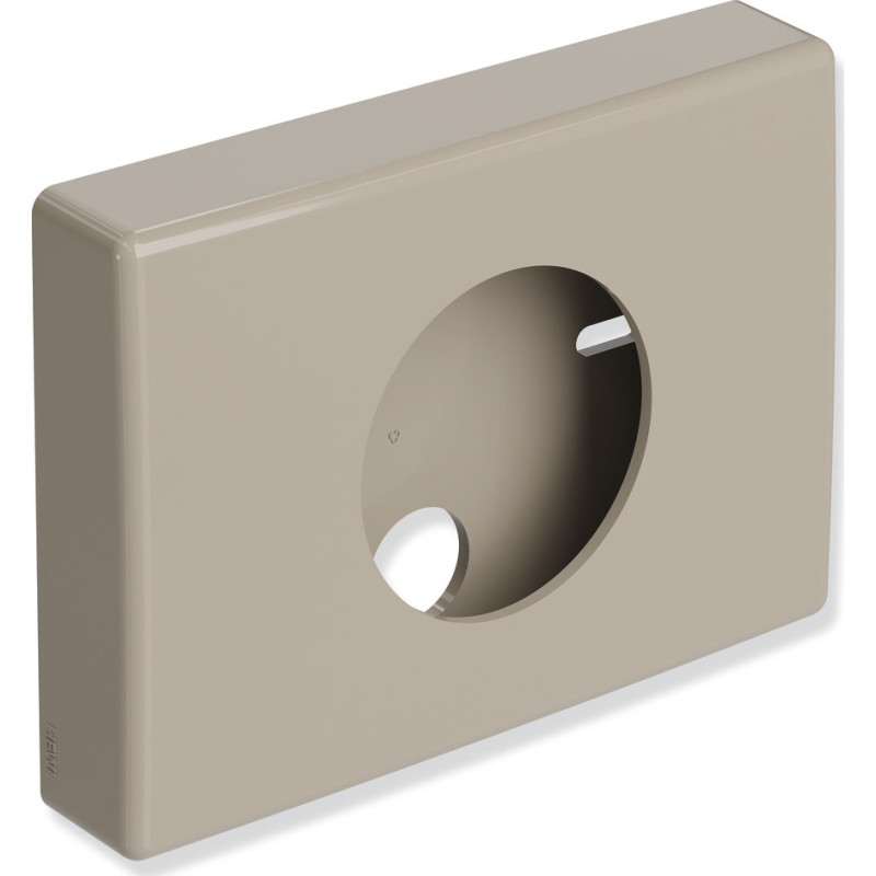 Hewi system 900 hygiejnepose dispenser, beige