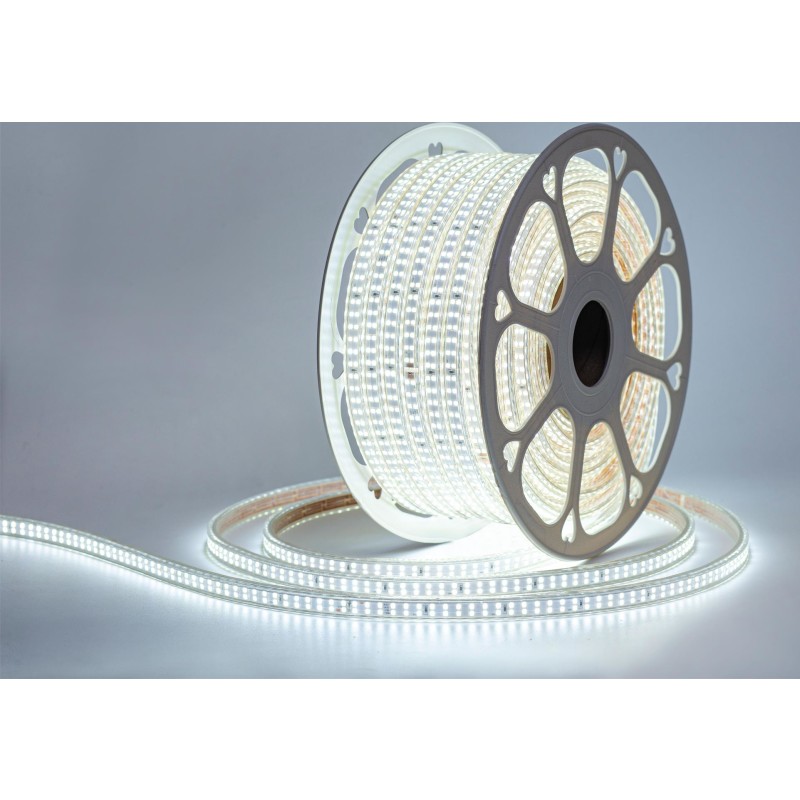 Lumenlight BLAST230 GII udendørs LED strip, 4000K, 50 meter