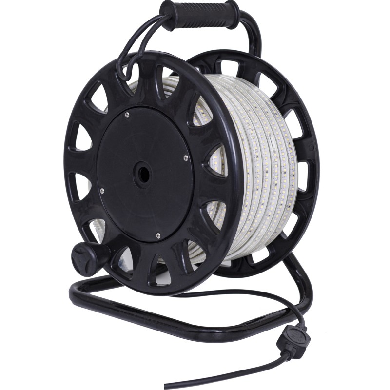 Lumenlight BLAST230 GII udensørs LED strip, 4000K, 25 meter