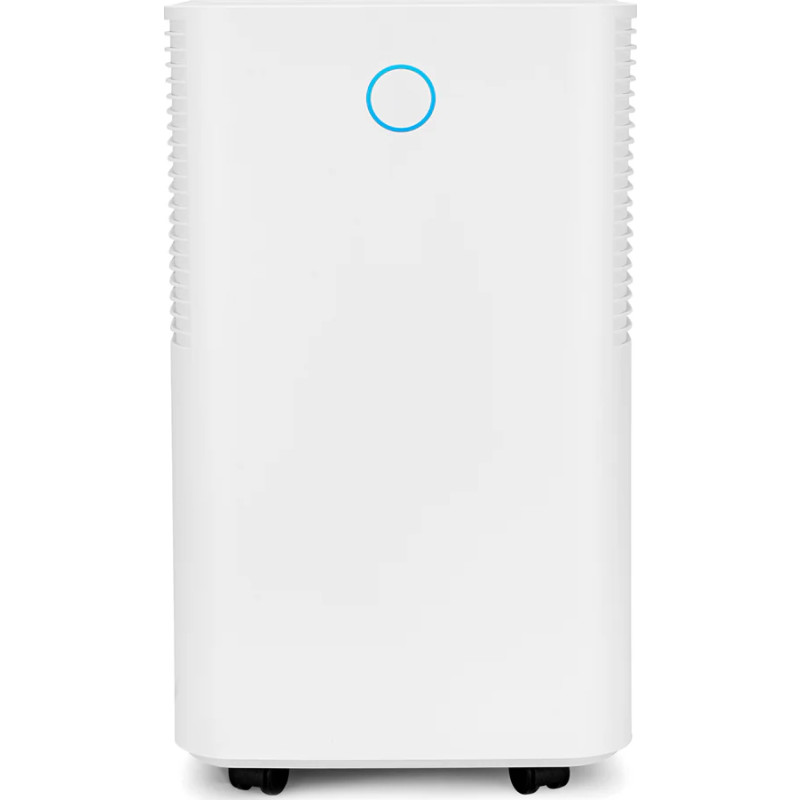 Wilfa Dry 12 DH1W-12 affugter, 12 liter/døgn, 15 m²