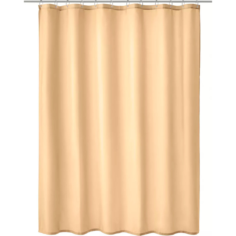 Kleine Wolke Kito badeforhæng, 180x200 cm, beige