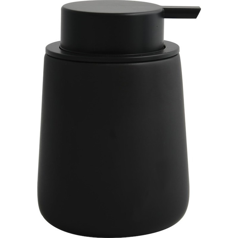 Spirella MSV Maonie sæbedispenser, mat sort