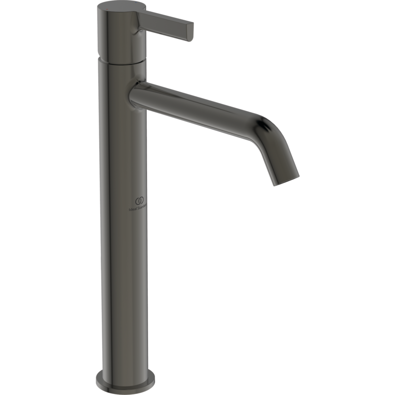 Ideal Standard Joy hv magnetic grey 1-gr. u/bv