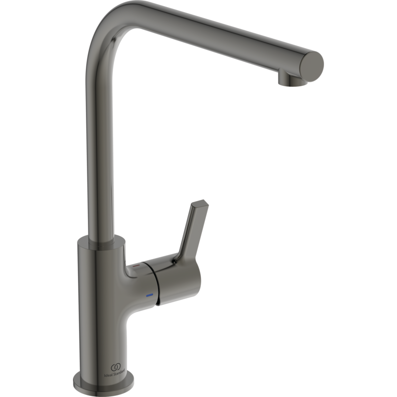 Ideal Standard Gusto | køkkenarmatur 105x232x303 mm | e