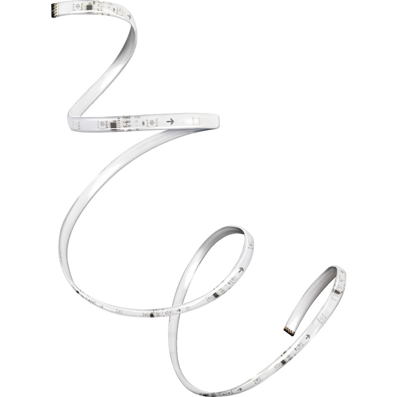 Osram Flex LED strip, hvid + farveskift, 5 meter