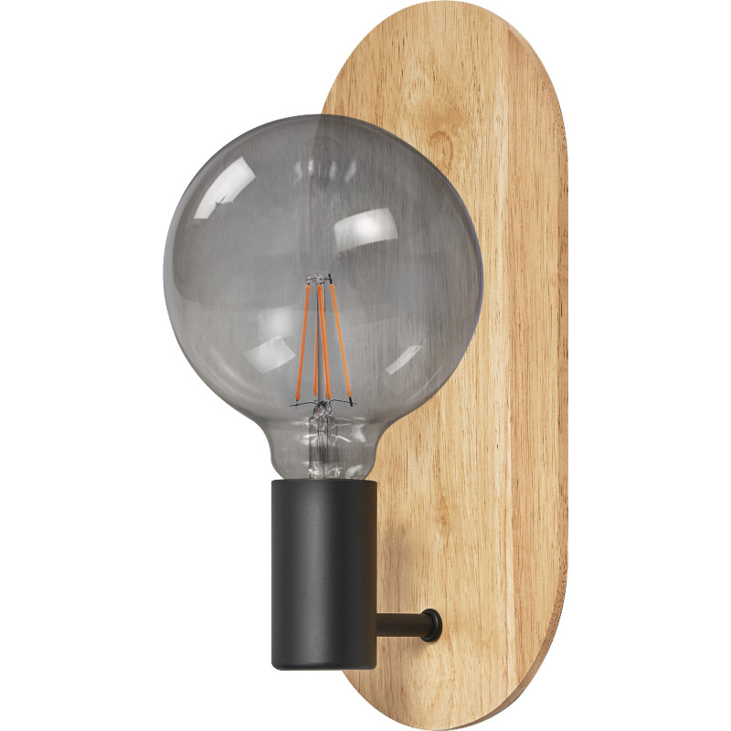 Osram Decor Wood vägglampa