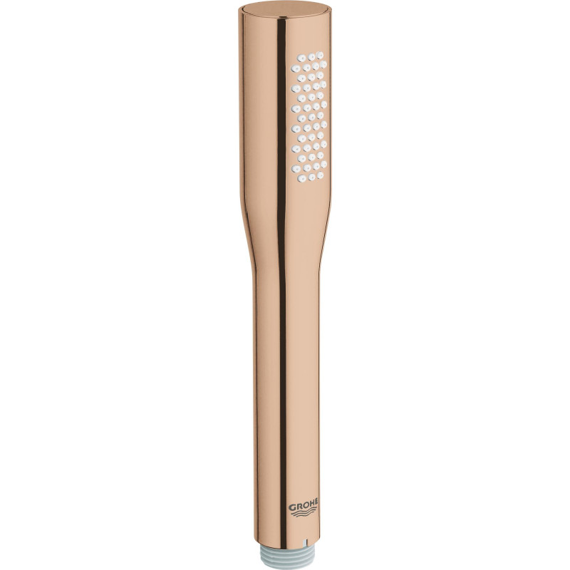 Grohe Euphoria Cosmopolitan håndbruser, børstet kobber