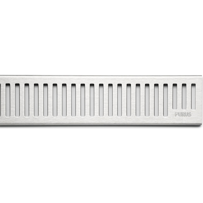 Purus Pro Line Rib sil, 600 mm