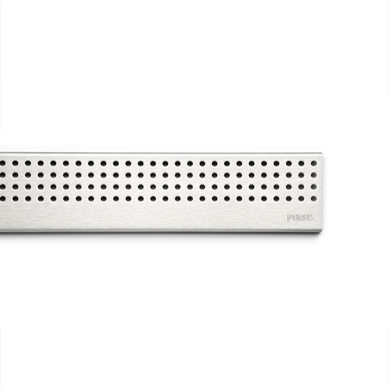 Purus Pro Line Pearl sil, 900 mm