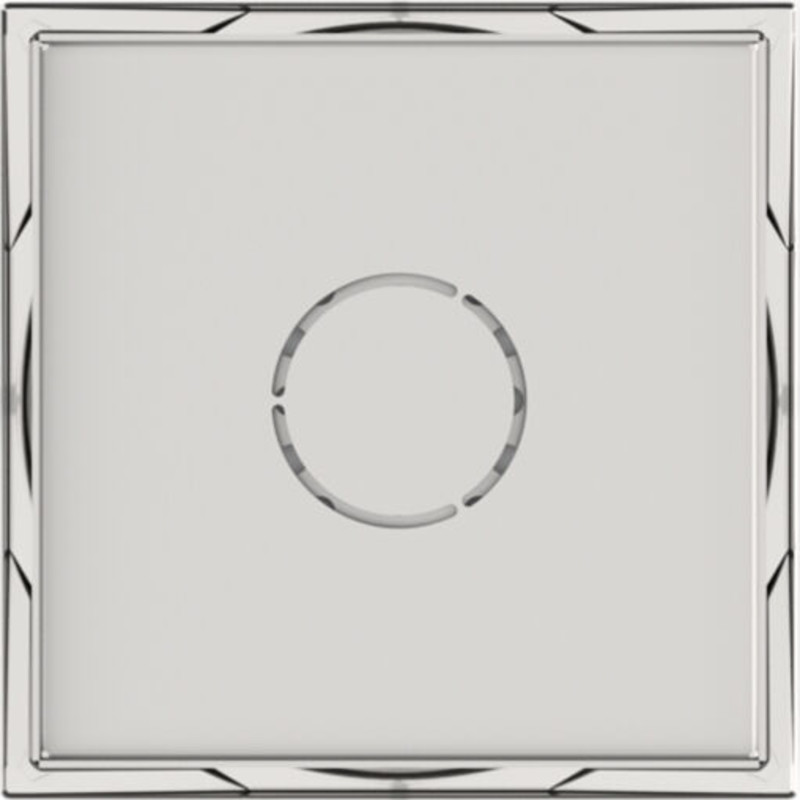 Purus Square klinkerram, 148x148 mm