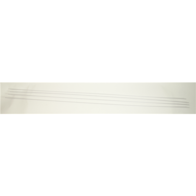 Contura Shower Next u-liste L=1860 4 stk