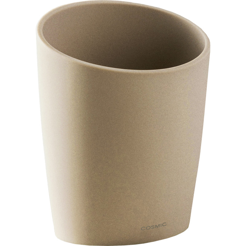 Cosmic Saku tandkrus, beige