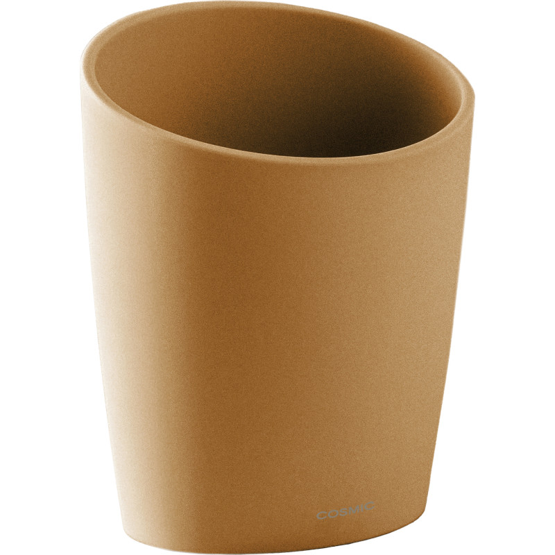 Cosmic Saku tandborstmugg, orange