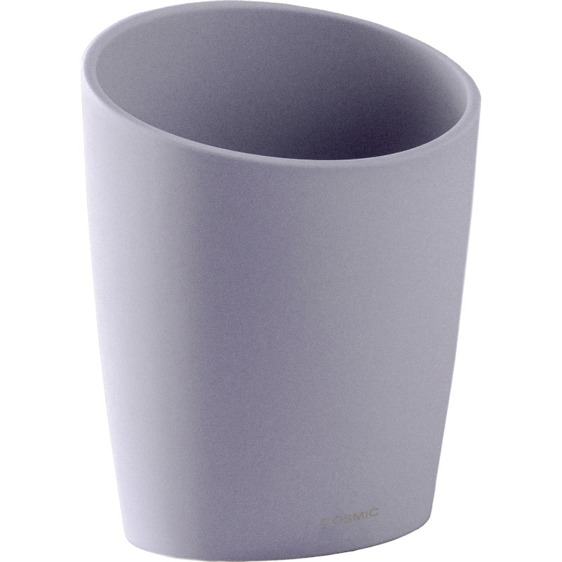 Cosmic Saku tandborstmugg, lilla