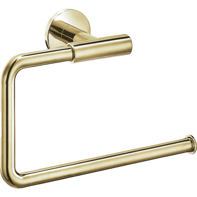 Cosmic Architect S+ håndklædeholder, guld