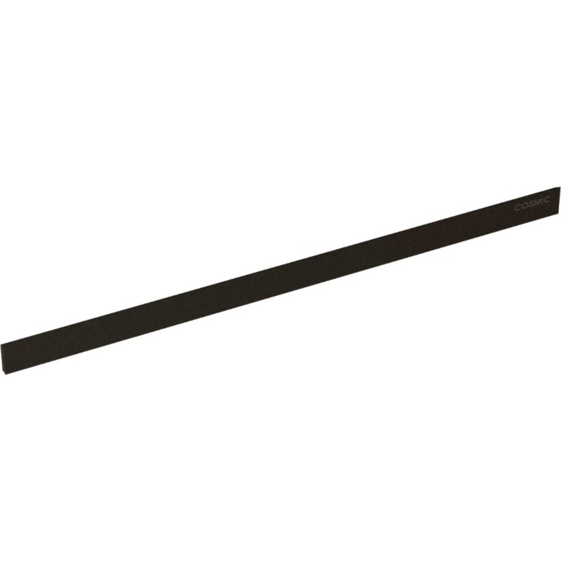 Cosmic Alife skinne, 60 cm, mat sort